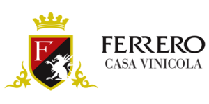 Casa Vinicola Ferrero S.r.l. Asti - Logo 500x250